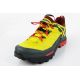 3. Aku Rocket DFS Gore-Tex Herren-Wanderschuhe gelb