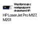 6. Originale schwarze HP 83A LaserJet-Tonerkartusche