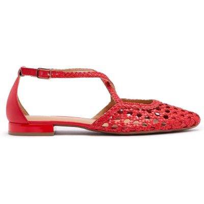 2. Damenschuhe Gioseppo LESKOVIC Rot (71180-P-Rot)