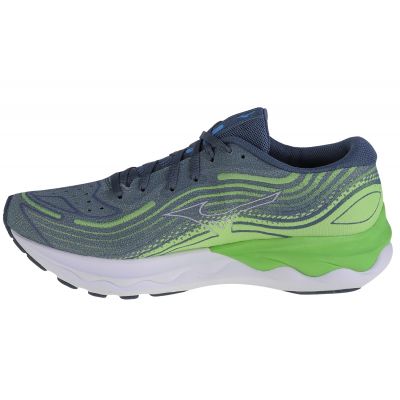 2. Mizuno Wave Skyrise 4 M J1GC230904 Laufschuhe