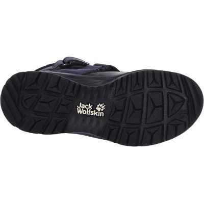 4. Jack Wolfskin 4036163_1010 Kinderschuhe