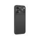 2. AmazingThing Radix Vision Linsenschutz für iPhone 18 Pro / 18 Pro Max - Schwarz
