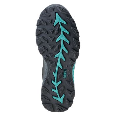 4. Elbrus Eglinter Mid Wp W 92800330912 Schuhe
