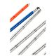 4. Sonde 240 ALU LIGHT silber universal