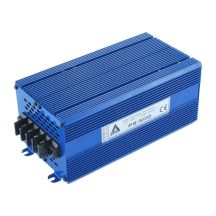 Spannungswandler 40–130 V DC / 13,8 V DC PS-500-12V 500 W galvanisch getrennt