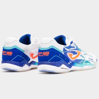 4. Joma Reactive 2401 IN FSS2576IN Schuhe