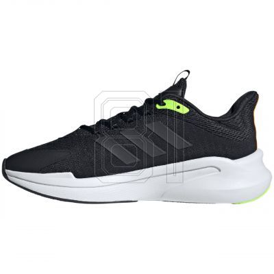 3. Adidas AlphaEdge + M IF7294 Laufschuhe