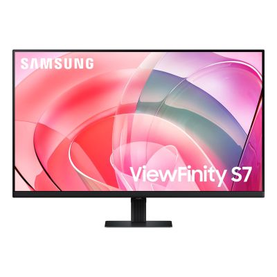 19. SAMSUNG LED-Monitor ViewFinity 32" LS32D700EAUXEN