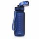 19. Meteor 650 ml marineblaue Sportflasche