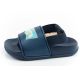 5. Levi's Pool S Mini Jungen-Sandalen in Marineblau