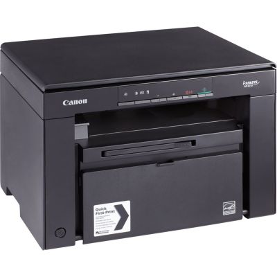 2. Canon i-Sensys MF3010 Multifunktionsgerät