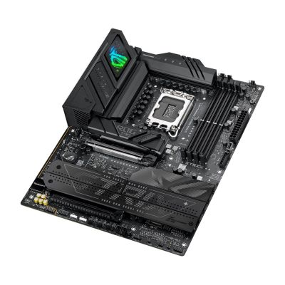 18. ASUS ROG STRIX B860-F GAMING WIFI Intel B860 LGA 1851 (Sockel V1) ATX