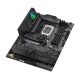 18. ASUS ROG STRIX B860-F GAMING WIFI Intel B860 LGA 1851 (Sockel V1) ATX