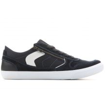 Geox U Box C - Wildleder+Nylon U82R3C 022FU C4002