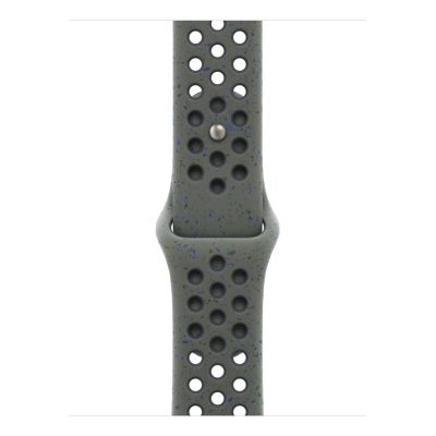 Apple Watch 40 mm Cargo Khaki Nike Sportarmband - M/L