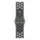 Apple Watch 40 mm Cargo Khaki Nike Sportarmband - M/L