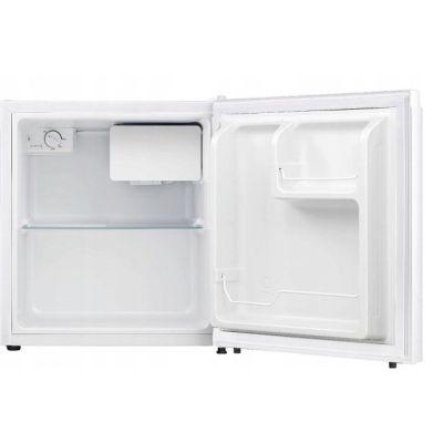 2. Kühlschrank HKB 4188 HEINRICH'S weiß
