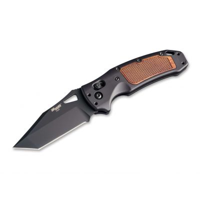 Hogue SIG 36367 K320 AXG Klassisches Messer 3,5" TA WA
