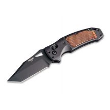 Hogue SIG 36367 K320 AXG Klassisches Messer 3,5" TA WA