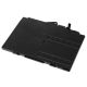 5. GREEN CELL AKKU HP143 FÜR HP ELITEBOOK 725 G3 820 G3 2700 mAh 11,4 V