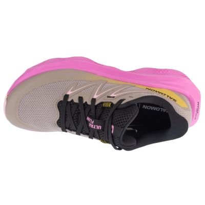 3. Salomon Ultra Flow 2 W L47883800 Grau 37 1/3