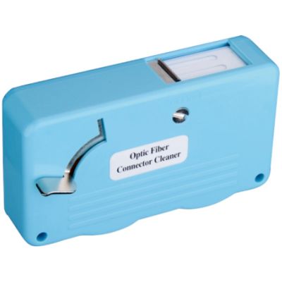 ALANTEC Glasfaser-Ferrule-Reinigungskassette