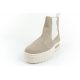 4. Puma Mayze Chelsea Wildlederschuhe W 382829 05