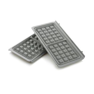 5. Breville DuraCeramic VST072X Waffeleisen (850W)