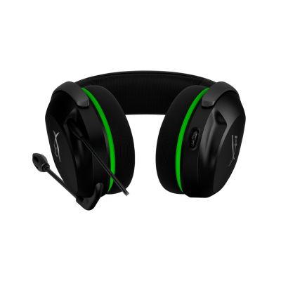 8. HyperX CloudX Stinger 2 Core Xbox Gaming-Headset (Schwarz)