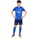 8. Nike PSG Academy Pro Home Kindertrikot blau HJ8074 406