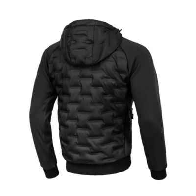 2. Pitbull Roxton Herren-Sportjacke mit Kapuze - 5230149000