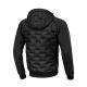 2. Pitbull Roxton Herren-Sportjacke mit Kapuze - 5230149000