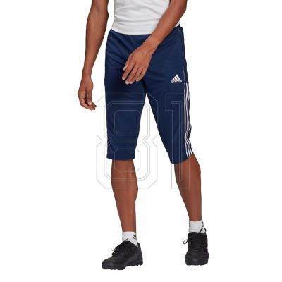3. adidas Tiro 21 3/4 M GH4473 Hose