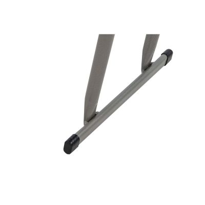 11. Klappbare Cateringbank 183 x 28 x 43 cm, weiß