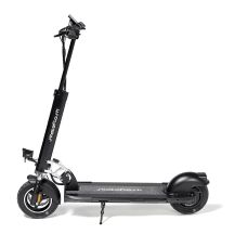 Skateflash SK Urban Pro Schwarz 25 km/h 16,5 Ah