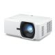25. ViewSonic LS630W WXGA 4500ANSI 2xHDMI USB RS232 RJ45 Projektor