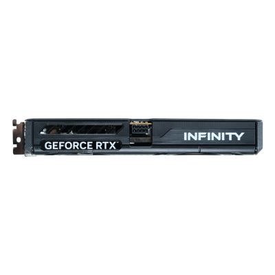 9. Grafikkarte Palit RTX 5060 Infinity 2 OC 8GB
