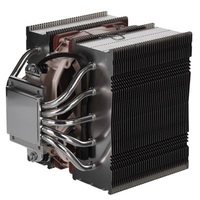 4. NOCTUA NH-D12L CPU-Kühler