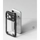6. Ringke Fusion X Hülle für iPhone 18 Pro Max / 17 Pro Max – Schwarz