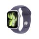 2. Apple Watch Series 11 OLED 42 mm Digital 374 x 446 px Touchscreen 5G Silber Wi-Fi GPS
