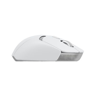 9. Logitech G G309 Gaming-Maus, rechte Seite, RF Wireless + Bluetooth, optisch, 2560 DPI