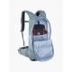 5. EVOC FR Lite Race 10 Rucksack – Kopenhagenblau