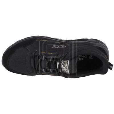 7. O'Neill Hayduke Men Low M 90223028-11A Schuhe