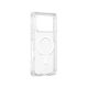 3. AmazingThing Omni Case für iPhone 17 Pro Max, kompatibel mit MagSafe, transparent