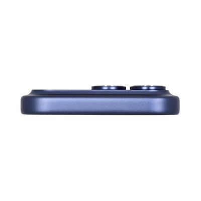 7. Apple iPhone 17 Pro, 16 cm (6,3 Zoll), Dual-SIM, iOS 26, 5G, USB Typ-C, 256 GB, Blau