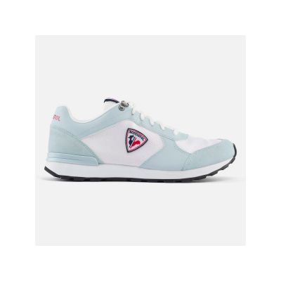 4. Rossignol W Hrtg Weiß-Hellblau Schuhe