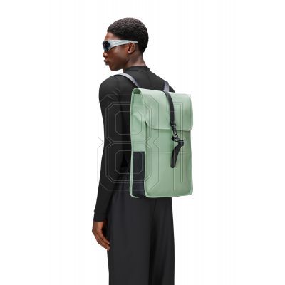 7. Rains Rucksack Haze W3 13000 06