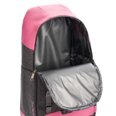 8. Meteor Arctic 74638 Thermo-Rucksack