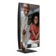 43. AOC E4 U27E4CV Computermonitor 68,6 cm (27") 3840 x 2160 px 4K Ultra HD LED Schwarz