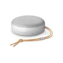 Bang & Olufsen BeoSound A1 3. Generation tragbarer Stereo-Lautsprecher 60 W Aluminium